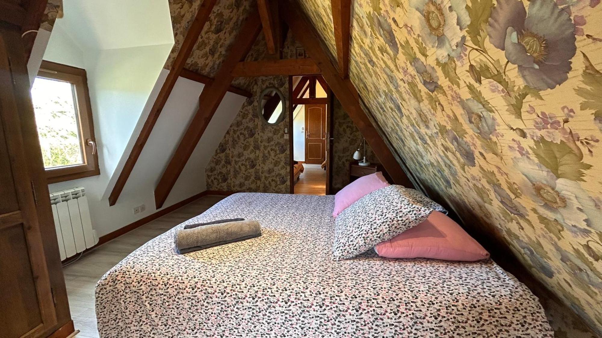 Domaine Reve Normand Honfleur 10 Pax Villa Genneville Dış mekan fotoğraf