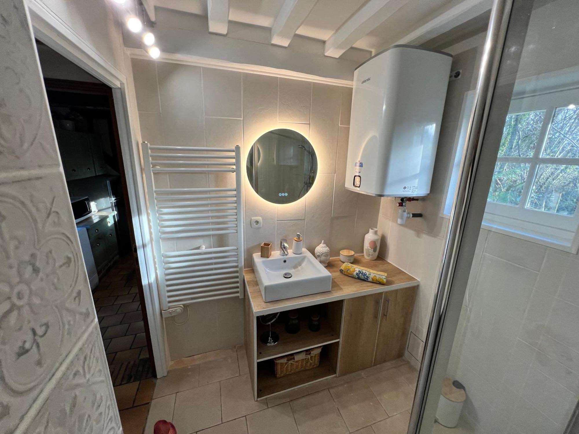Domaine Reve Normand Honfleur 10 Pax Villa Genneville Dış mekan fotoğraf