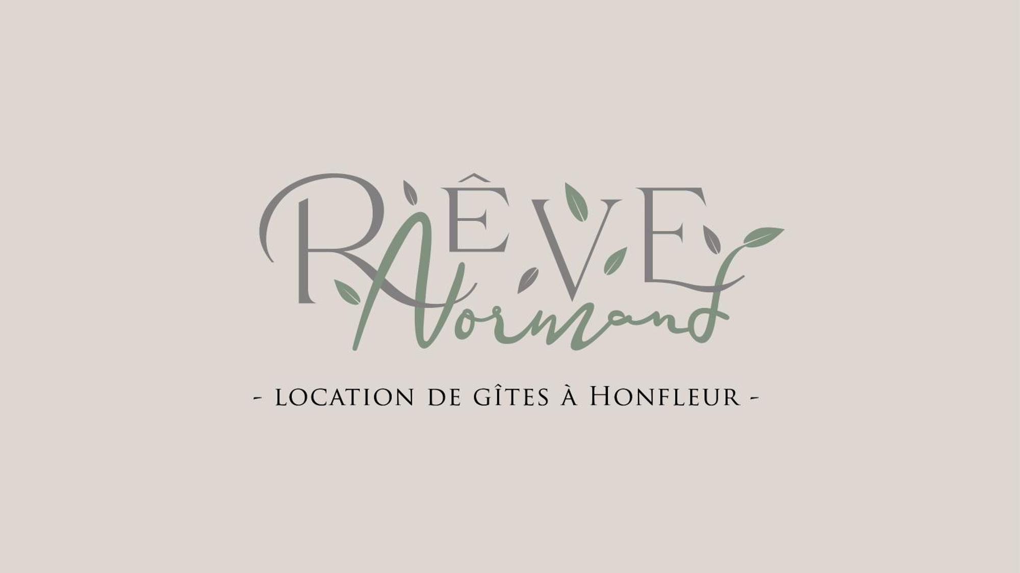 Domaine Reve Normand Honfleur 10 Pax Villa Genneville Dış mekan fotoğraf