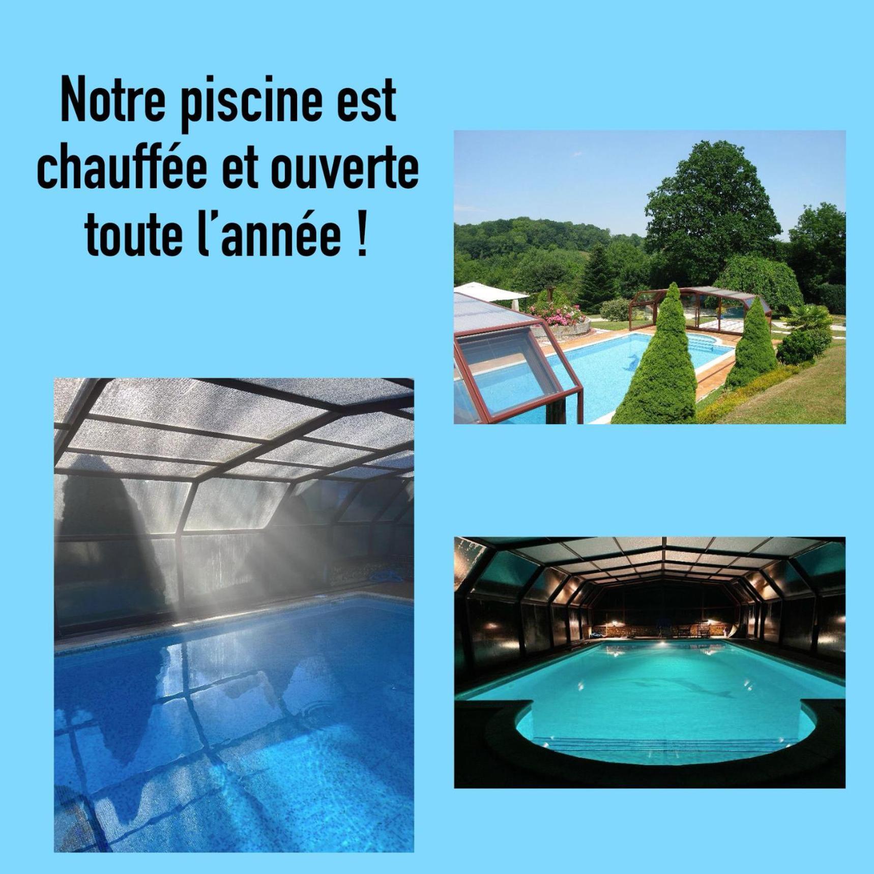 Domaine Reve Normand Honfleur 10 Pax Villa Genneville Dış mekan fotoğraf