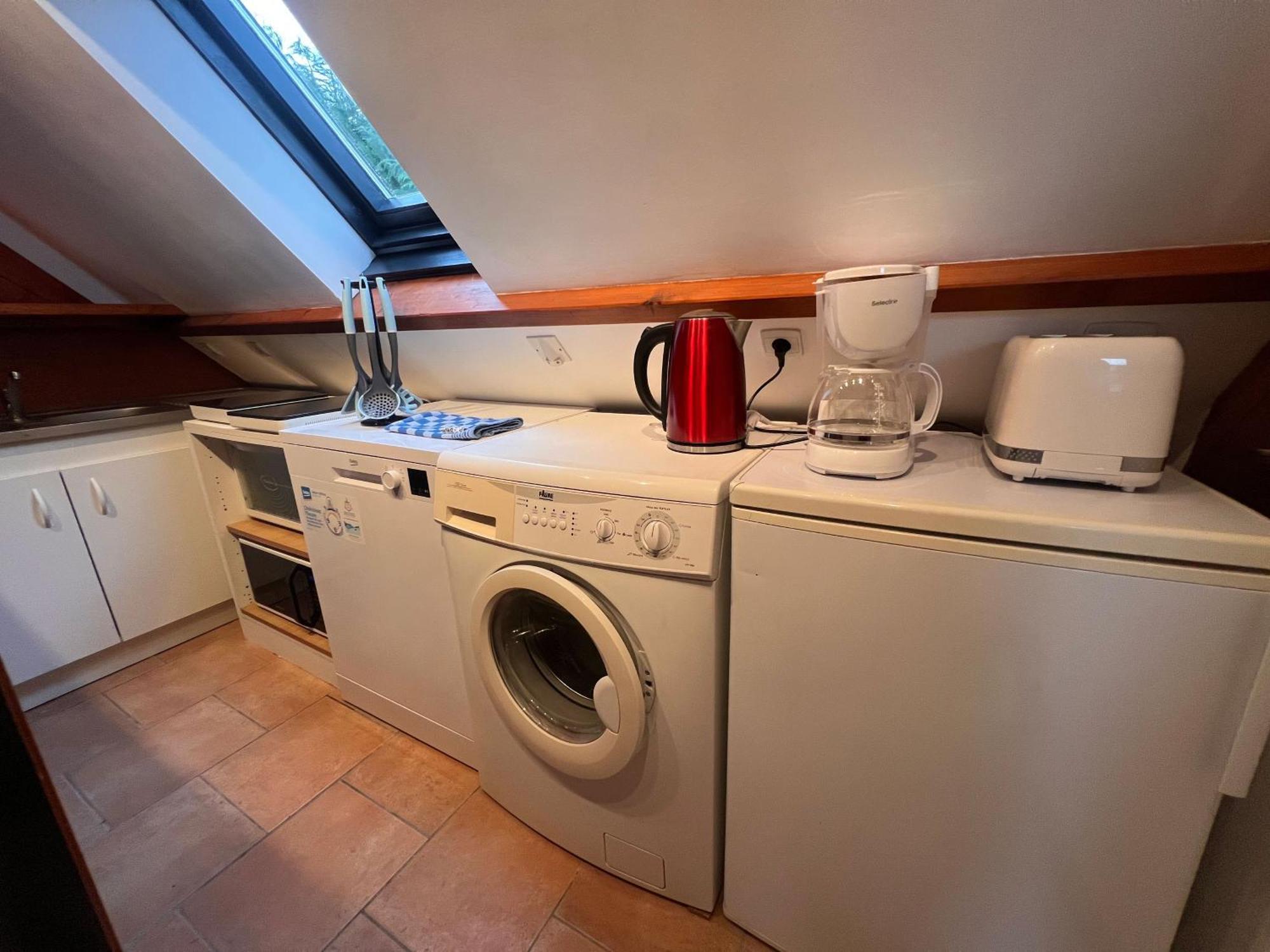 Domaine Reve Normand Honfleur 10 Pax Villa Genneville Dış mekan fotoğraf