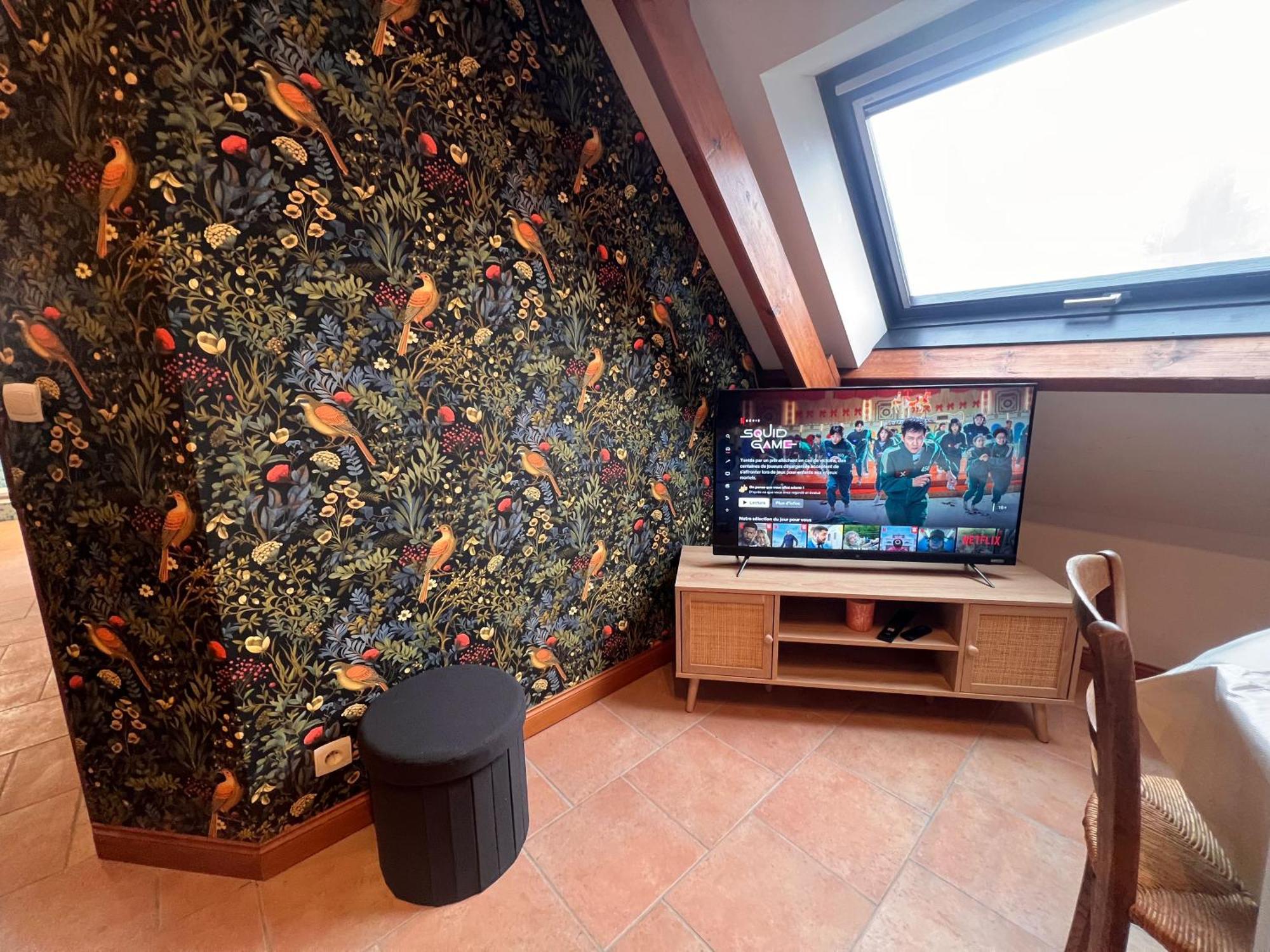 Domaine Reve Normand Honfleur 10 Pax Villa Genneville Dış mekan fotoğraf