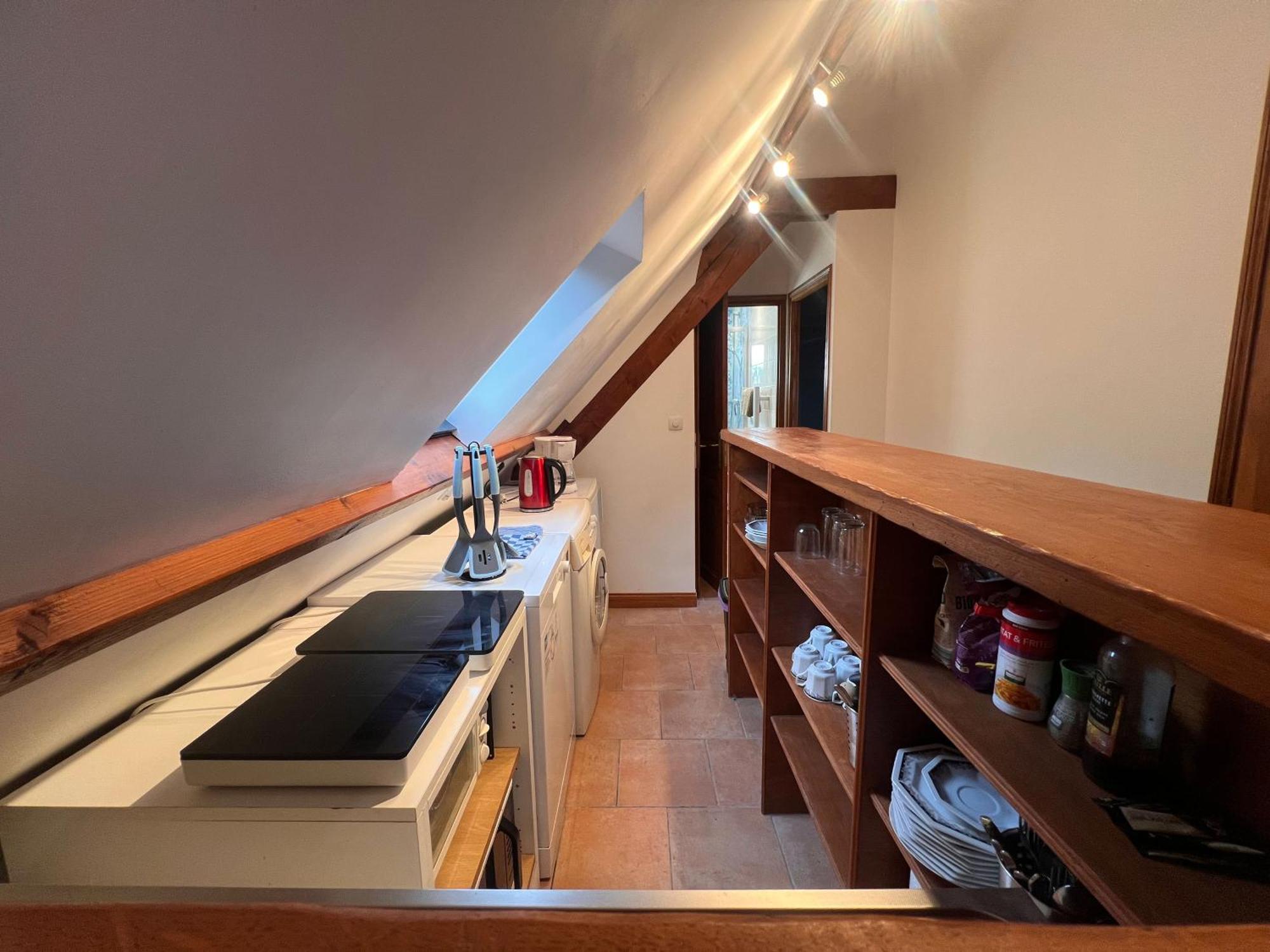 Domaine Reve Normand Honfleur 10 Pax Villa Genneville Dış mekan fotoğraf