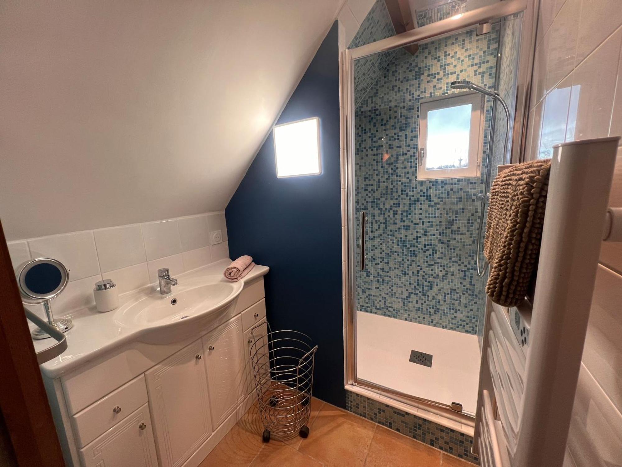 Domaine Reve Normand Honfleur 10 Pax Villa Genneville Dış mekan fotoğraf