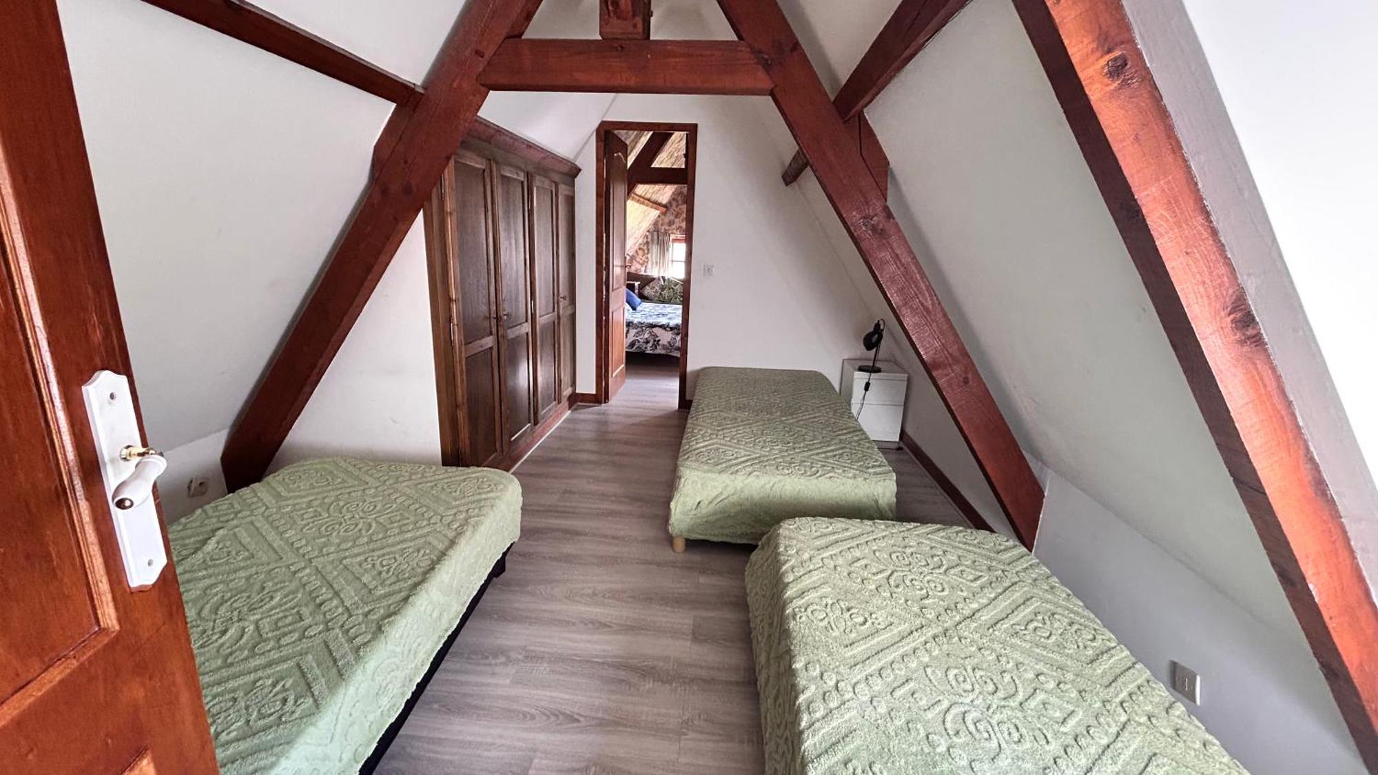 Domaine Reve Normand Honfleur 10 Pax Villa Genneville Dış mekan fotoğraf